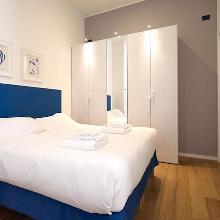 Relstay - S. Ambrogio - Charming And Modern 1Br มิลาน ภายนอก รูปภาพ