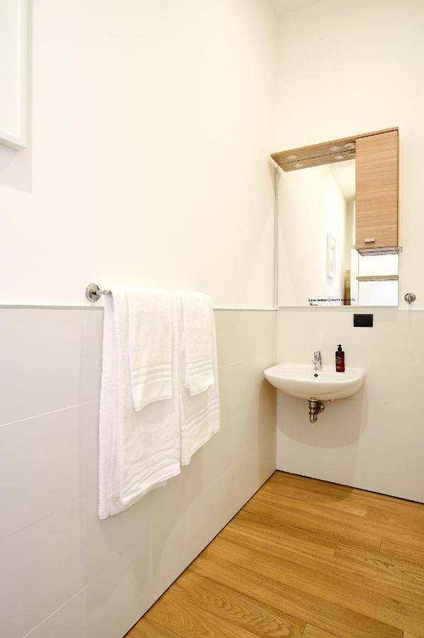 Relstay - S. Ambrogio - Charming And Modern 1Br มิลาน ภายนอก รูปภาพ