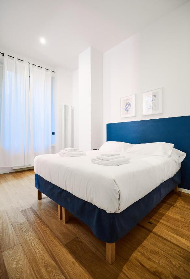 Relstay - S. Ambrogio - Charming And Modern 1Br มิลาน ภายนอก รูปภาพ