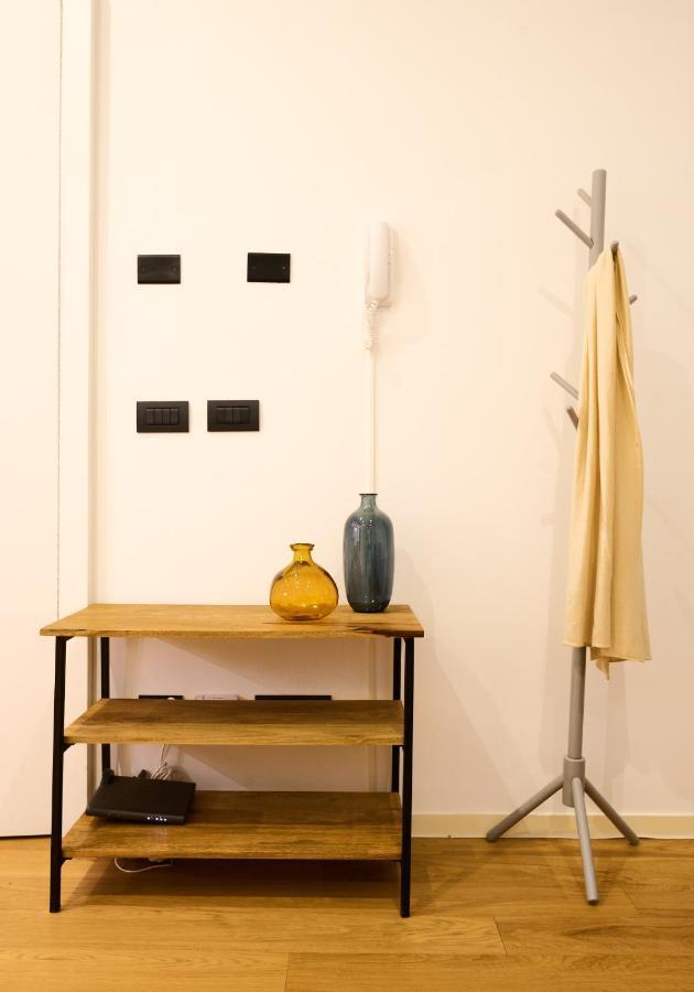 Relstay - S. Ambrogio - Charming And Modern 1Br มิลาน ภายนอก รูปภาพ
